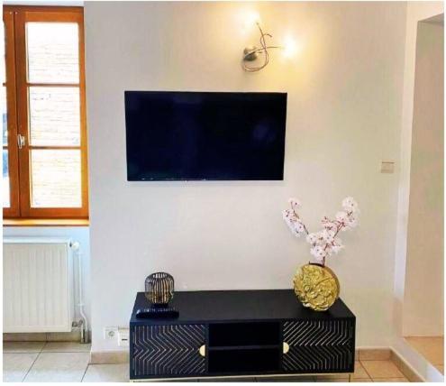 Le Clos Violet Clesse Holiday Home For 6 Ngoại thất bức ảnh