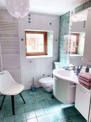 Le Clos Violet Clesse Holiday Home For 6 Ngoại thất bức ảnh