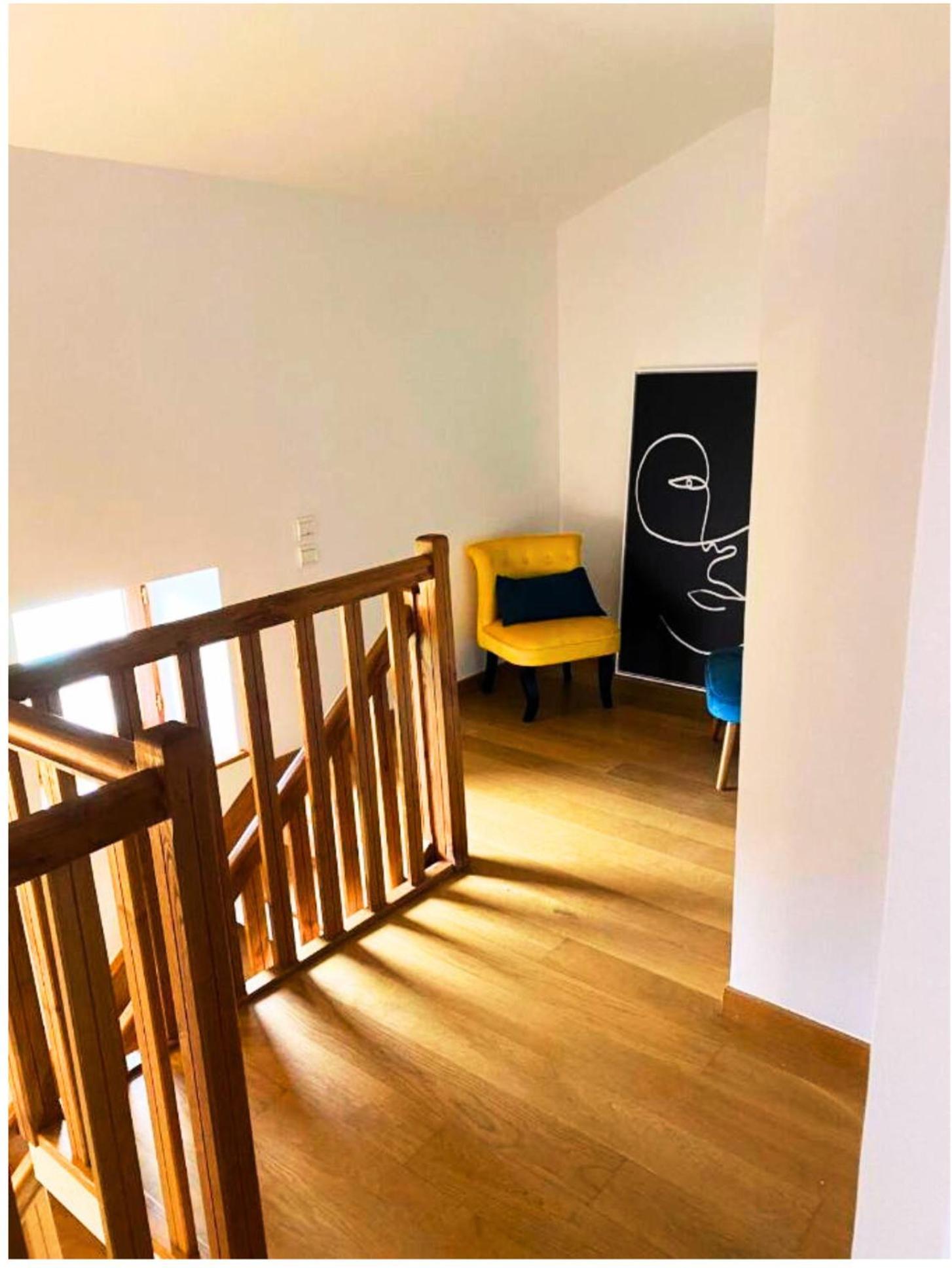 Le Clos Violet Clesse Holiday Home For 6 Ngoại thất bức ảnh