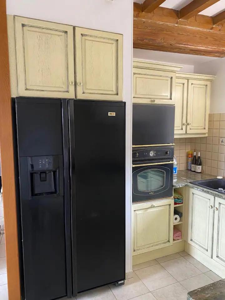 Le Clos Violet Clesse Holiday Home For 6 Ngoại thất bức ảnh