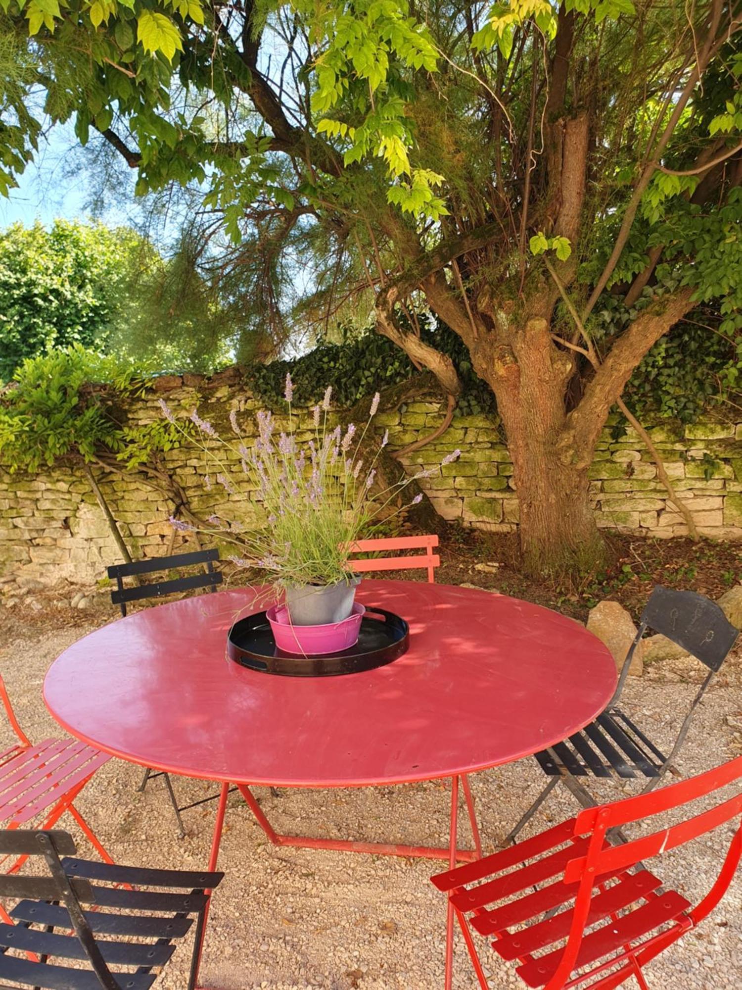 Le Clos Violet Clesse Holiday Home For 6 Ngoại thất bức ảnh